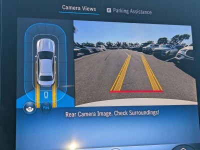 2026 Mercedes-Benz C-Class C 300 Sedan