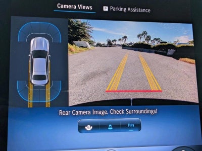 2025 Mercedes-Benz C-Class C 300 Sedan