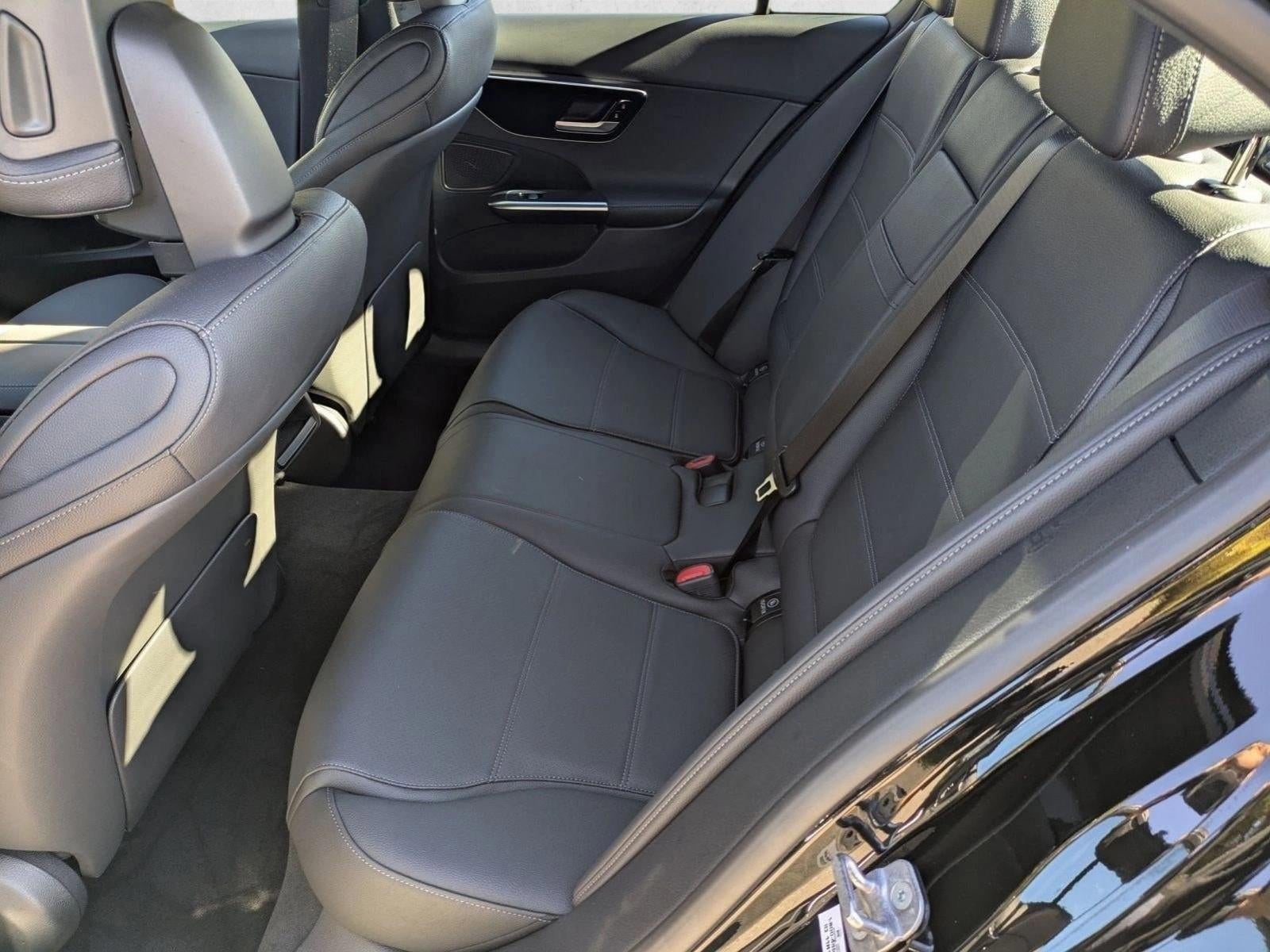 2025 Mercedes-Benz C-Class C 300 Sedan