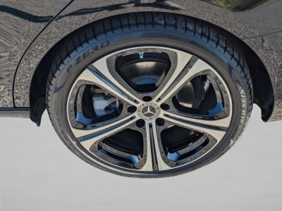 2025 Mercedes-Benz C-Class C 300 Sedan