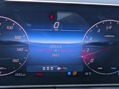 2026 Mercedes-Benz C-Class C 300 Sedan