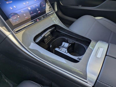 2026 Mercedes-Benz C-Class C 300 Sedan