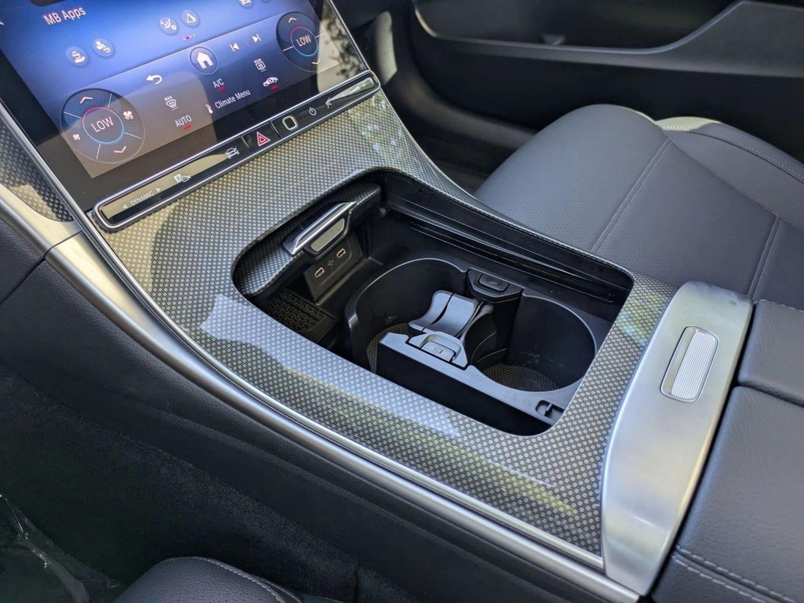 2026 Mercedes-Benz C-Class C 300 Sedan
