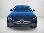 2026 Mercedes-Benz C-Class C 300 Sedan