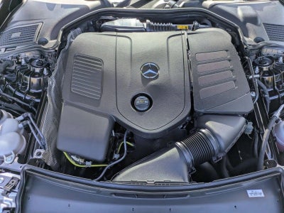 2026 Mercedes-Benz C-Class C 300 Sedan
