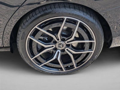 2026 Mercedes-Benz C-Class C 300 Sedan