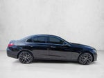 2026 Mercedes-Benz C-Class C 300 Sedan
