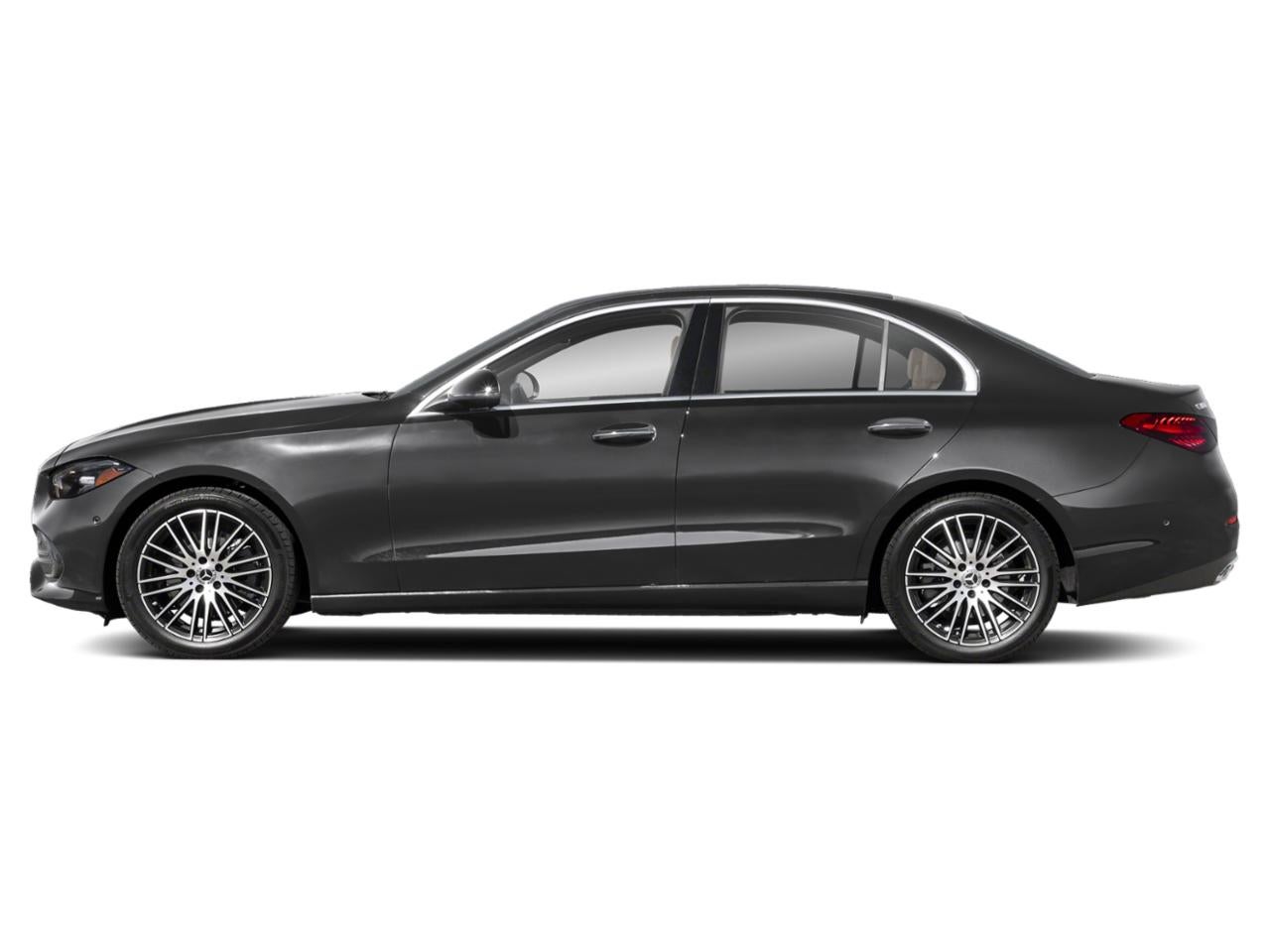 2024 Mercedes-Benz C-Class C 300 Sedan