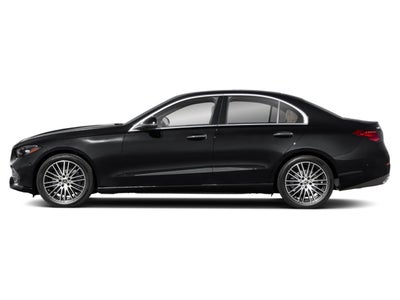 2026 Mercedes-Benz C-Class C 300 Sedan