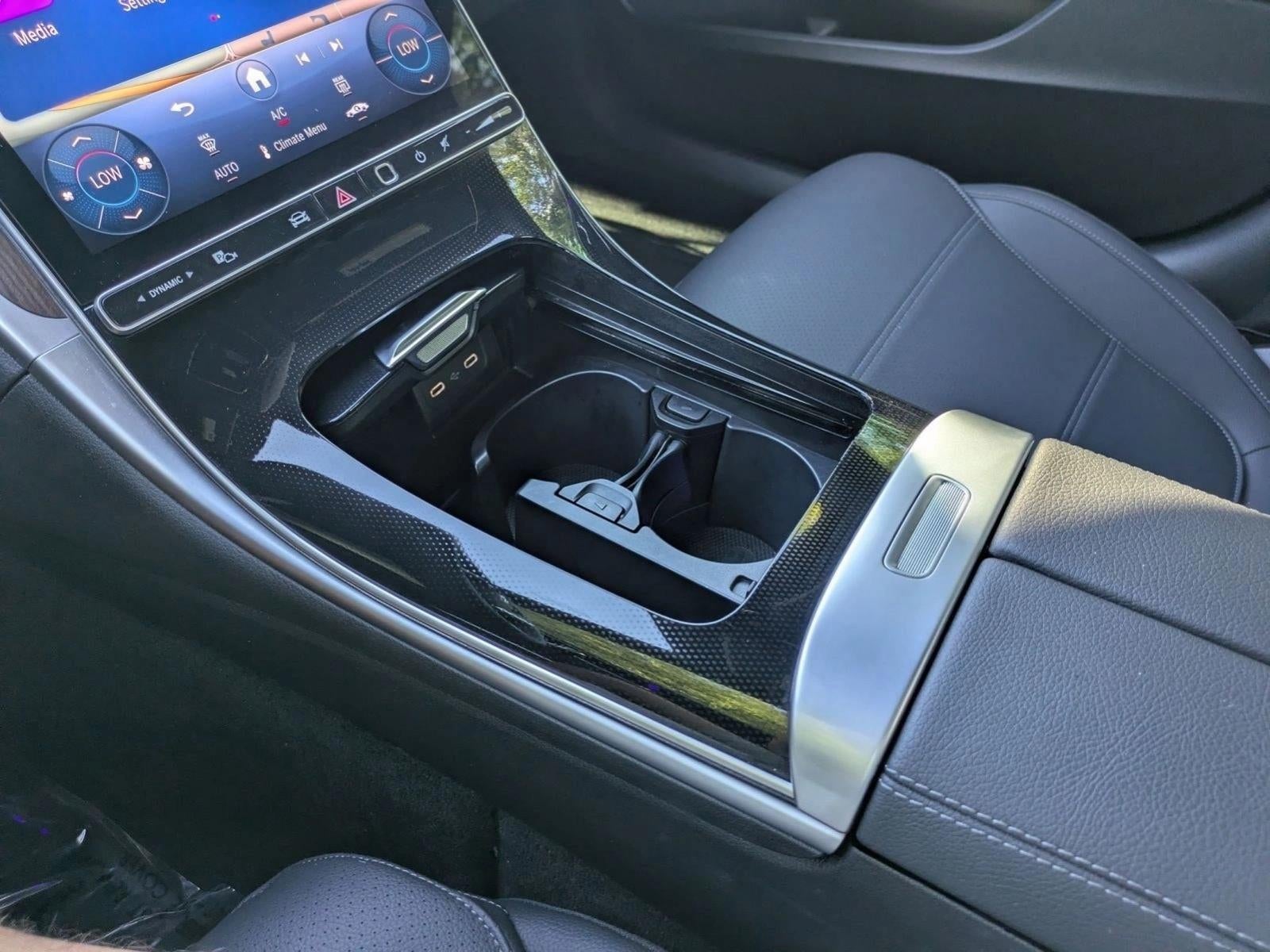 2026 Mercedes-Benz C-Class C 300 Sedan