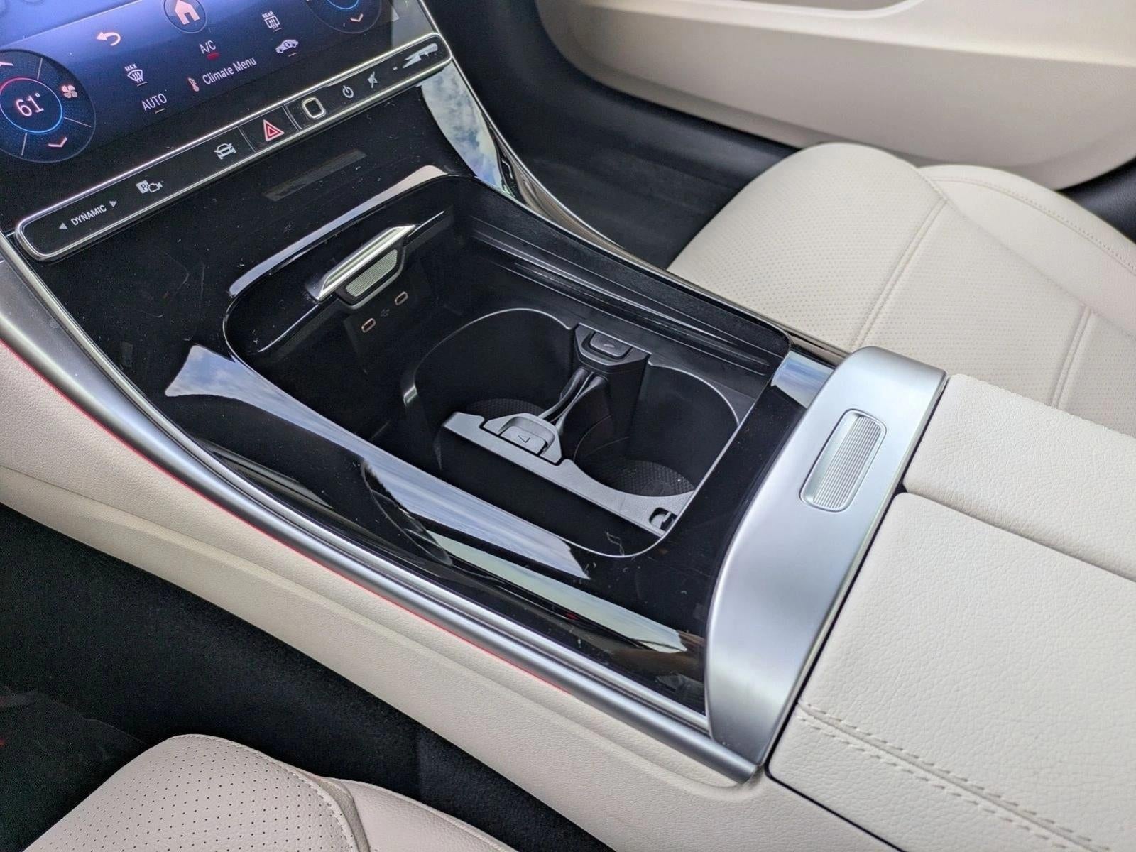 2025 Mercedes-Benz C-Class C 300 4MATIC® Sedan