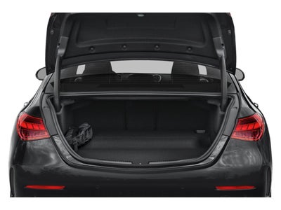2024 Mercedes-Benz C-Class AMG® C 63 S E Performance Sedan