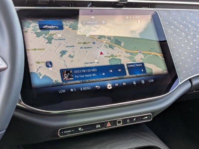 2025 Mercedes-Benz E-Class E 350 RWD Sedan