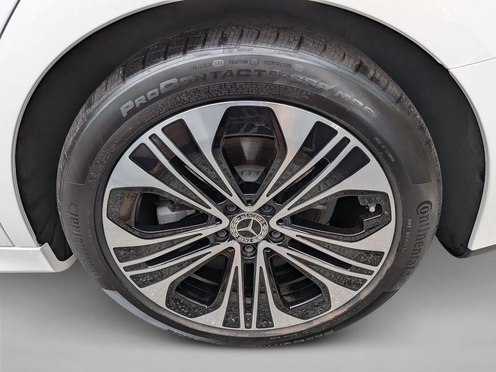 2025 Mercedes-Benz E-Class E 350 RWD Sedan