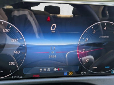 2026 Mercedes-Benz E-Class E 350 RWD Sedan