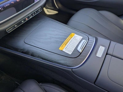 2026 Mercedes-Benz E-Class E 350 RWD Sedan