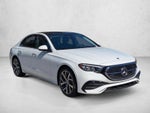 2026 Mercedes-Benz E-Class E 350 RWD Sedan