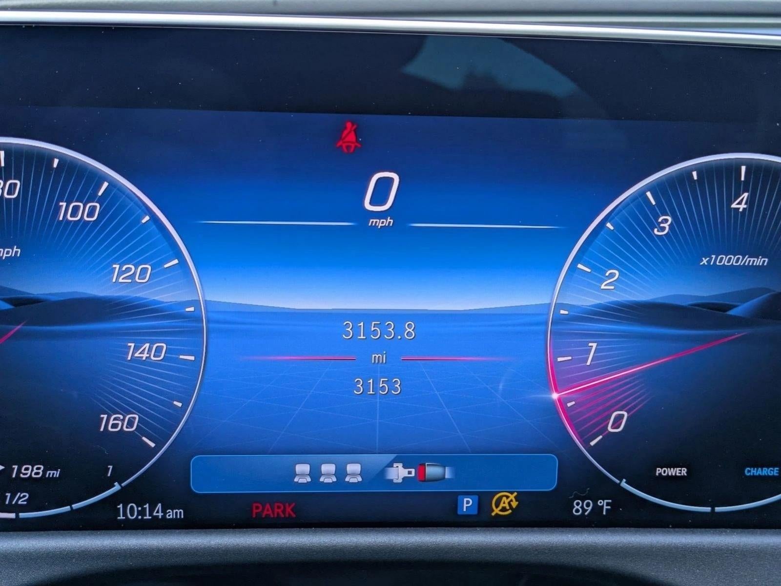 2026 Mercedes-Benz E-Class E 350 RWD Sedan