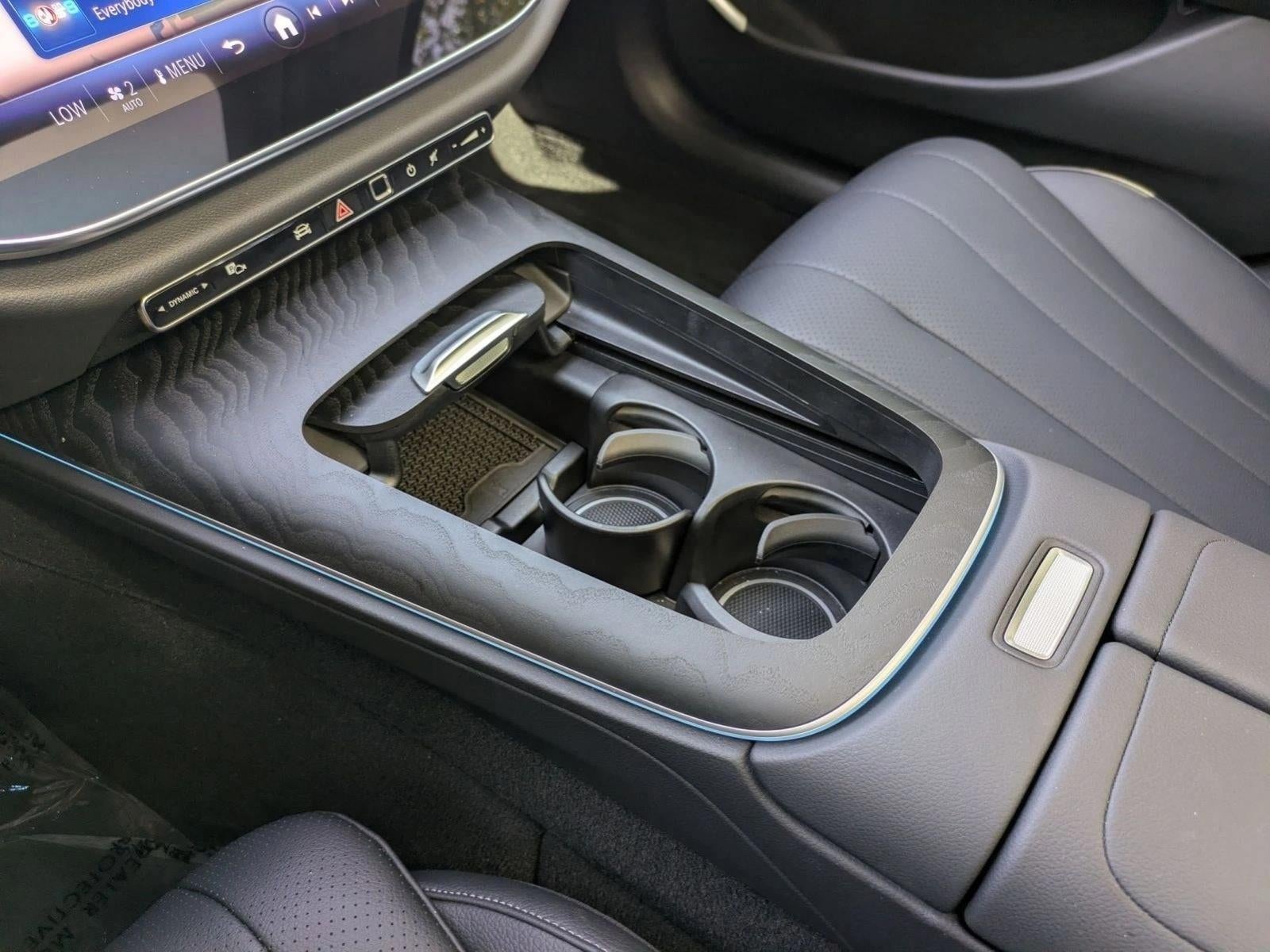 2026 Mercedes-Benz E-Class E 350 RWD Sedan