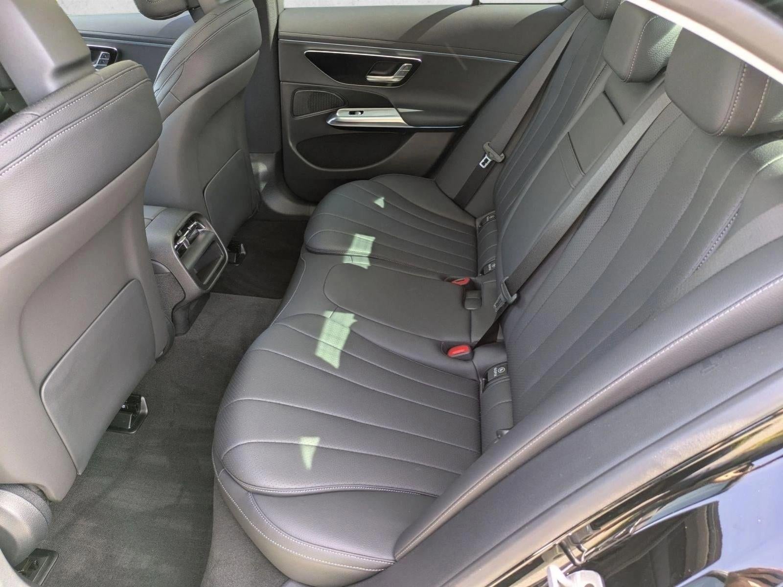 2026 Mercedes-Benz E-Class E 350 RWD Sedan
