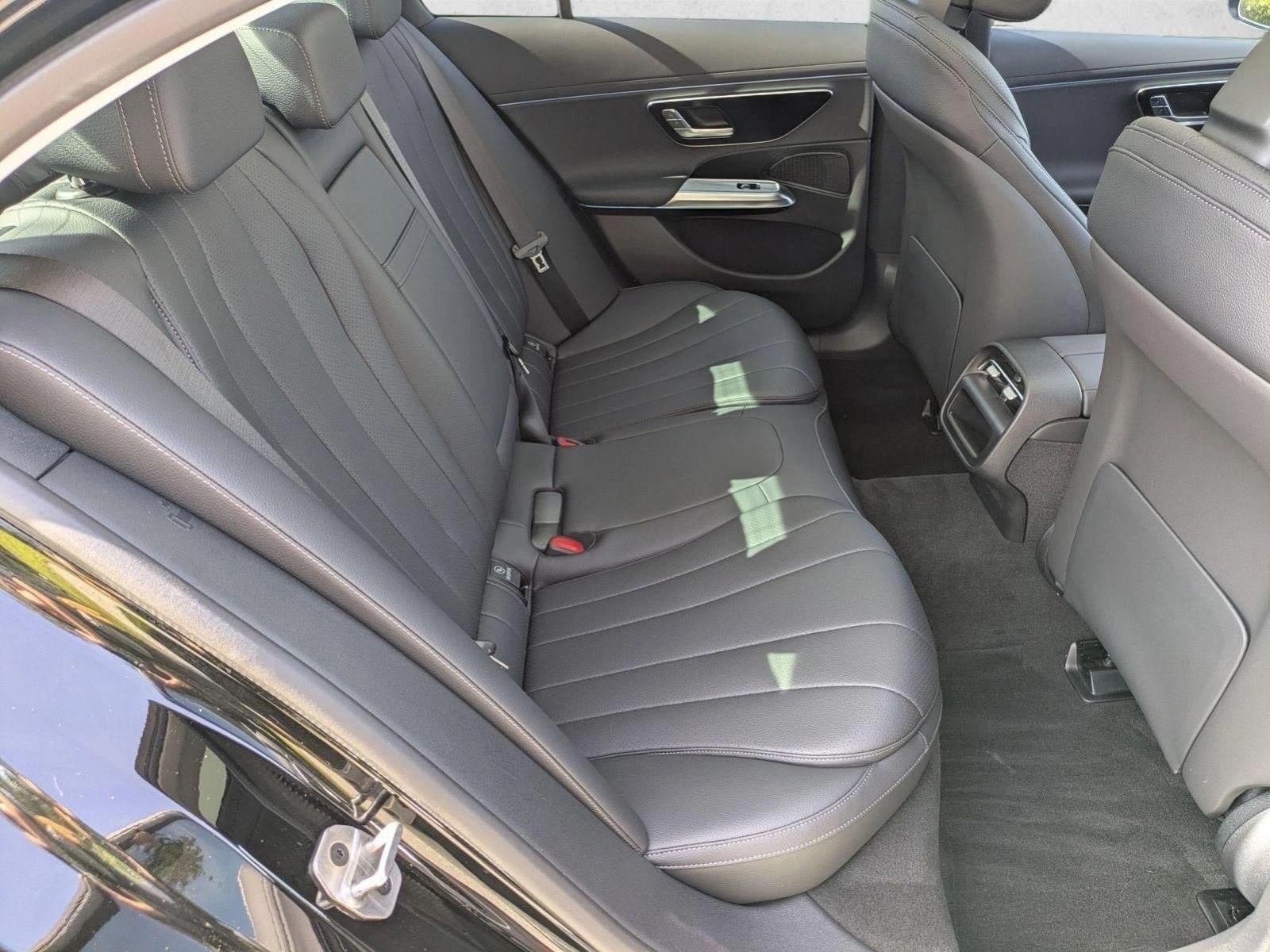2026 Mercedes-Benz E-Class E 350 RWD Sedan
