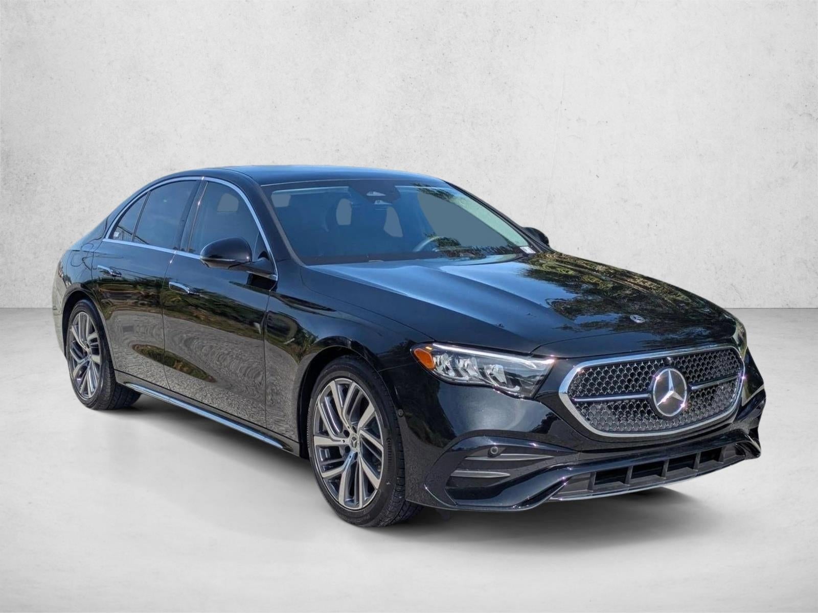 2026 Mercedes-Benz E-Class E 350 RWD Sedan