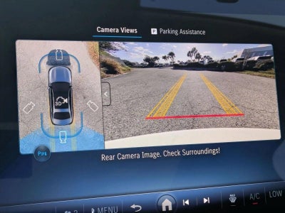 2026 Mercedes-Benz E-Class E 350 RWD Sedan