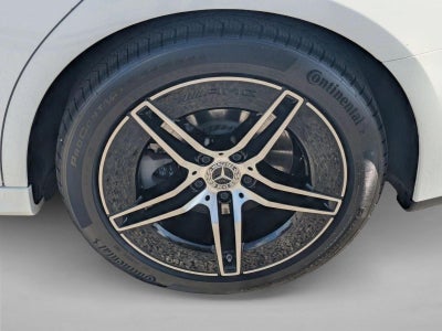 2026 Mercedes-Benz E-Class E 350 RWD Sedan