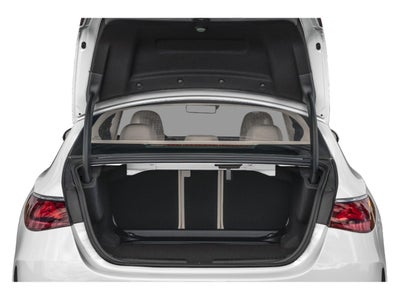 2026 Mercedes-Benz E-Class E 350 RWD Sedan