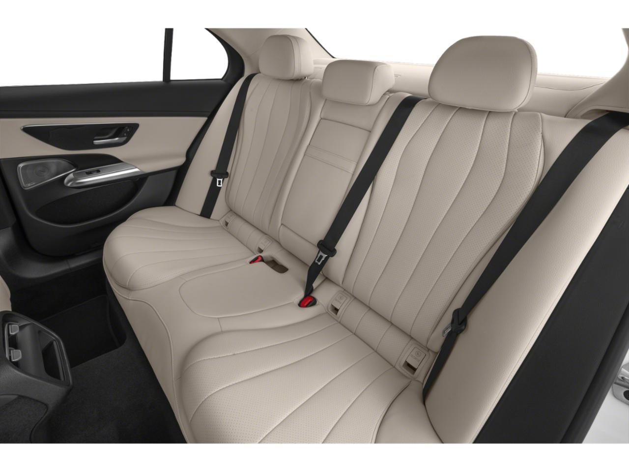 2026 Mercedes-Benz E-Class E 350 RWD Sedan