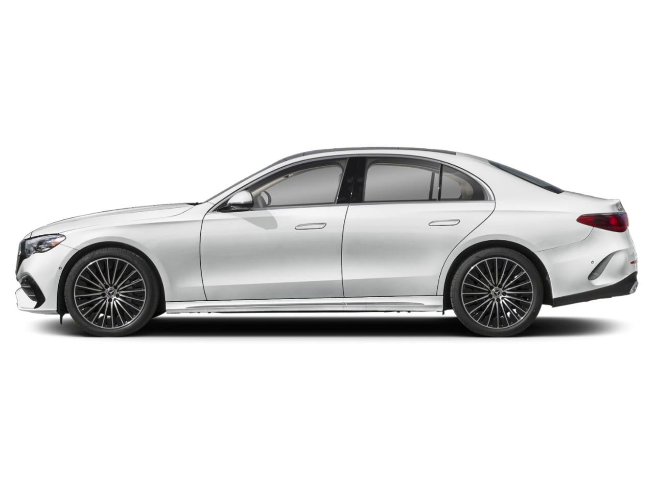 2026 Mercedes-Benz E-Class E 350 RWD Sedan