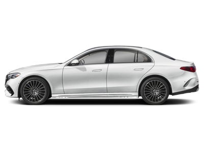 2026 Mercedes-Benz E-Class E 350 RWD Sedan