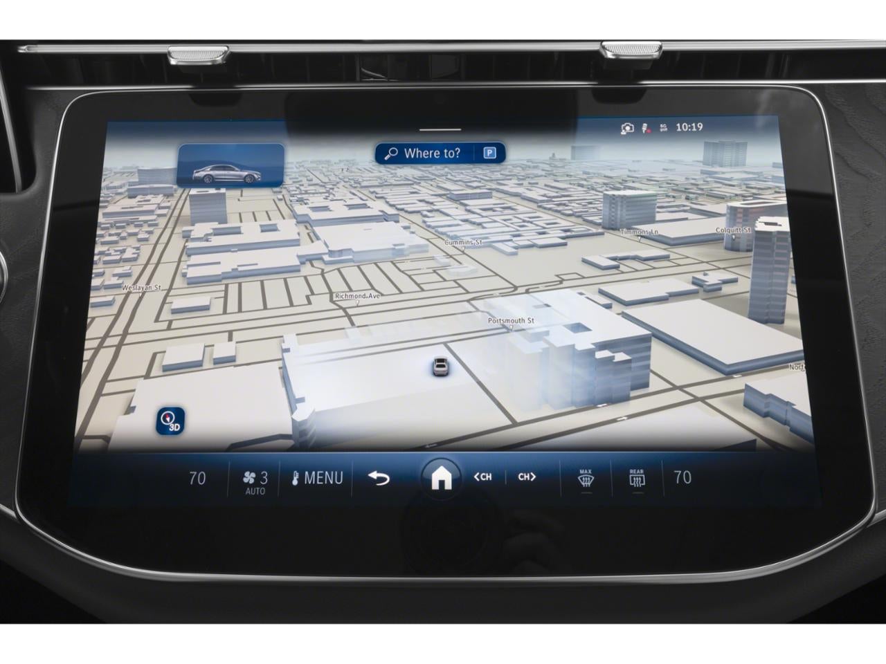 2025 Mercedes-Benz E-Class E 350 4MATIC® Sedan