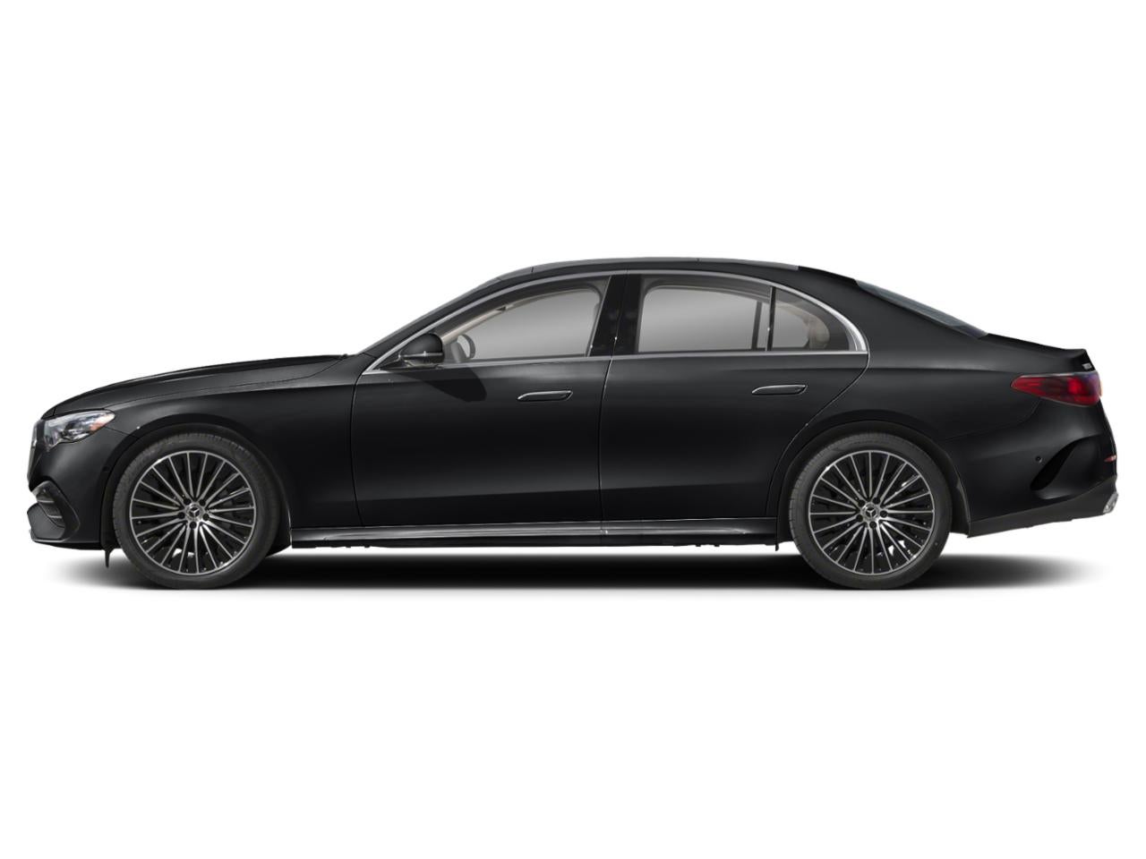 2026 Mercedes-Benz E-Class E 350 4MATIC® Sedan