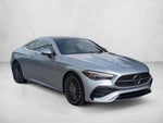 2026 Mercedes-Benz CLE CLE 300 4MATIC® Coupe