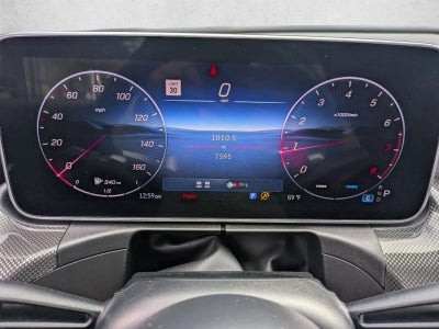 2024 Mercedes-Benz CLE CLE 300 4MATIC® Coupe