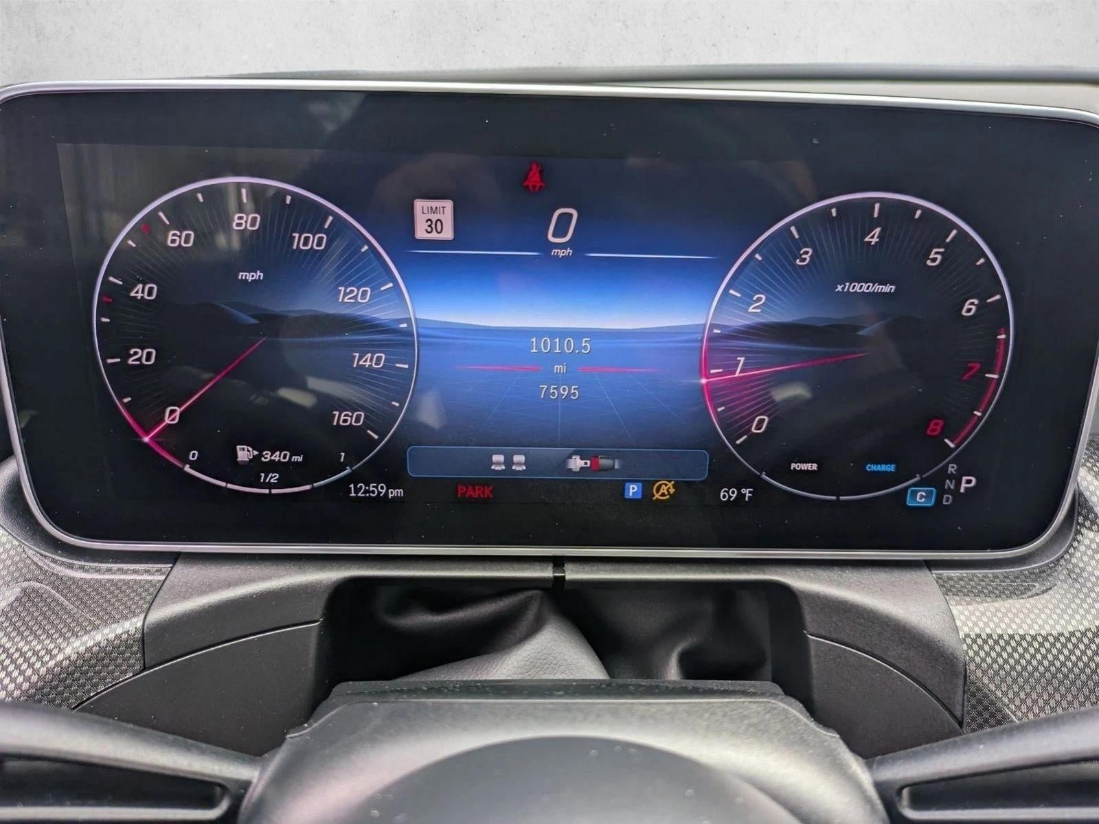 2024 Mercedes-Benz CLE CLE 300 4MATIC® Coupe