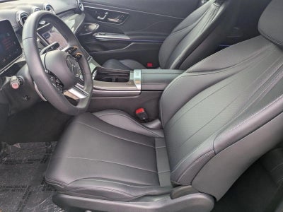 2024 Mercedes-Benz CLE CLE 300 4MATIC® Coupe