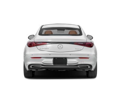 2024 Mercedes-Benz CLE CLE 300 4MATIC® Coupe