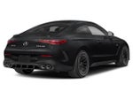 2024 Mercedes-Benz CLE AMG® CLE 53 4MATIC®+ Coupe