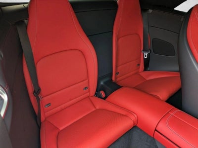 2022 Mercedes-Benz SL-Class AMG® SL 63 Roadster