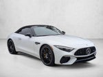 2022 Mercedes-Benz SL-Class AMG® SL 63 Roadster