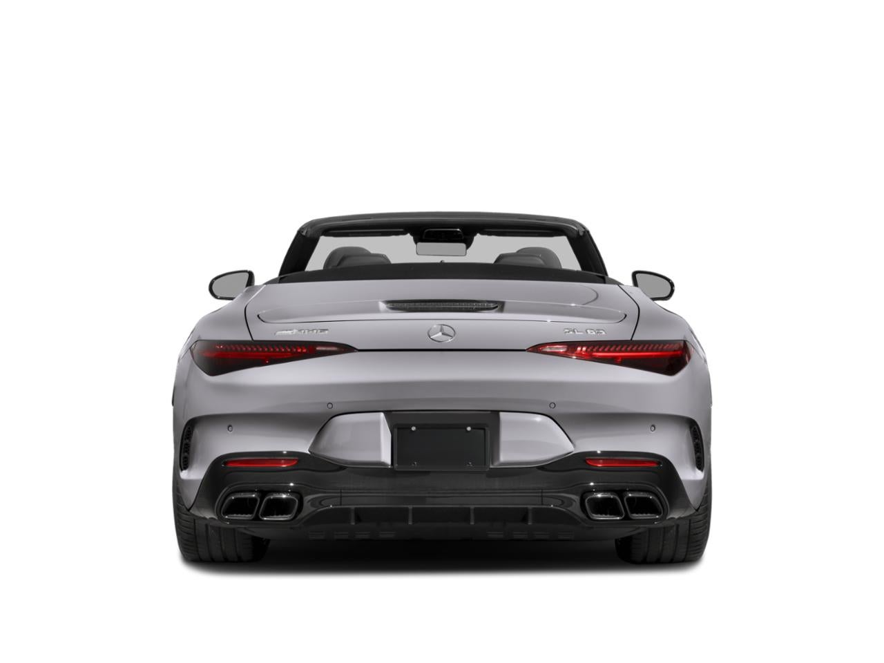 2022 Mercedes-Benz SL-Class AMG® SL 63 Roadster