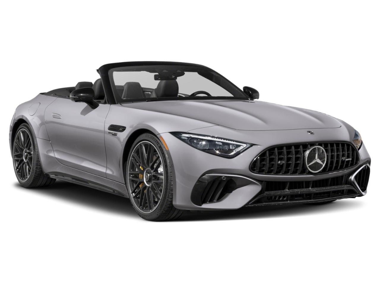2022 Mercedes-Benz SL-Class AMG® SL 63 Roadster