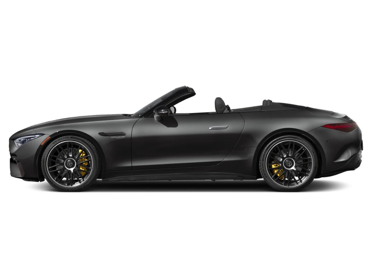 2023 Mercedes-Benz SL-Class AMG® SL 63 Roadster