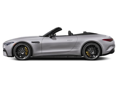 2023 Mercedes-Benz SL-Class AMG® SL 63 Roadster