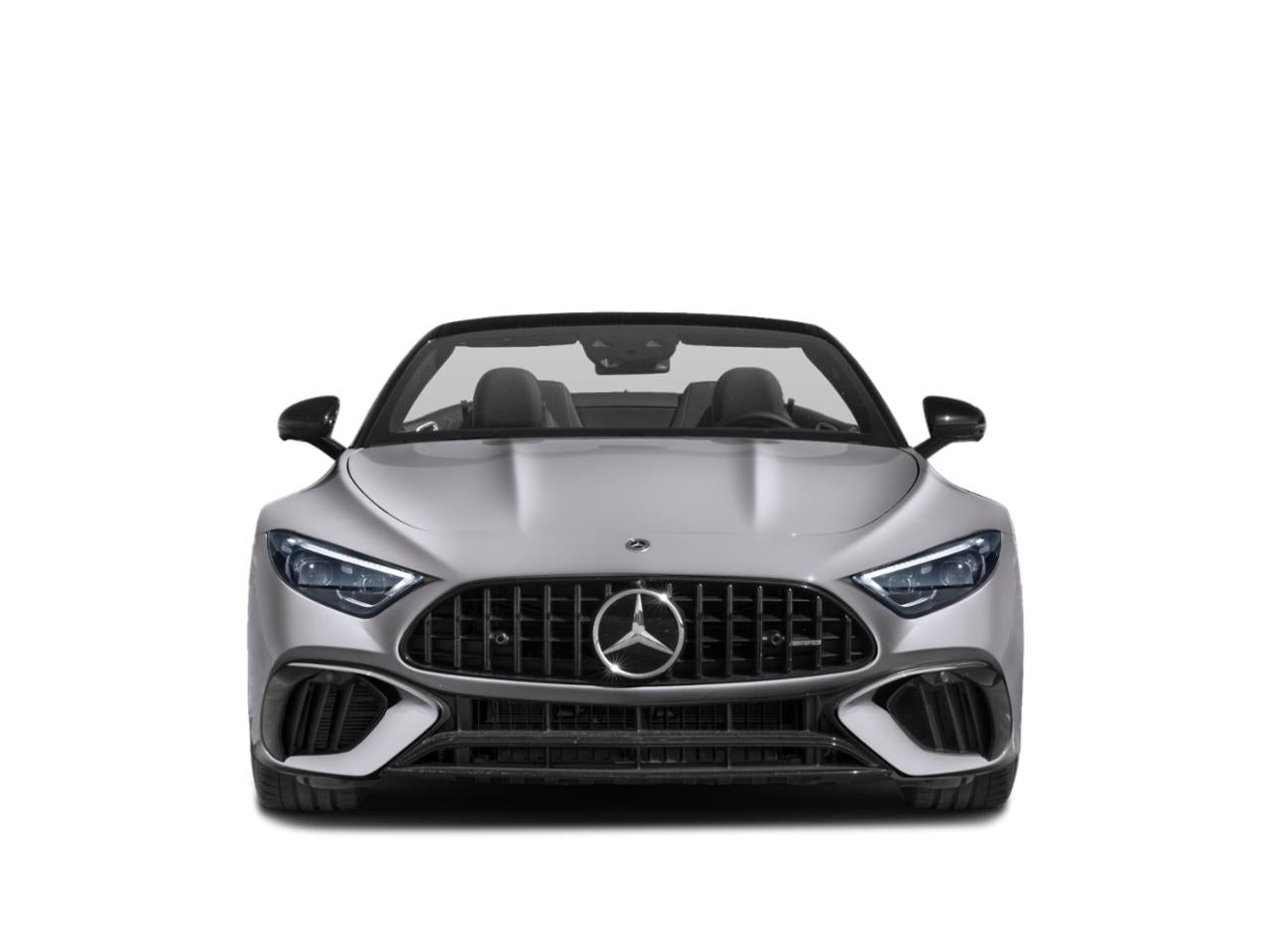 2023 Mercedes-Benz SL-Class AMG® SL 63 Roadster