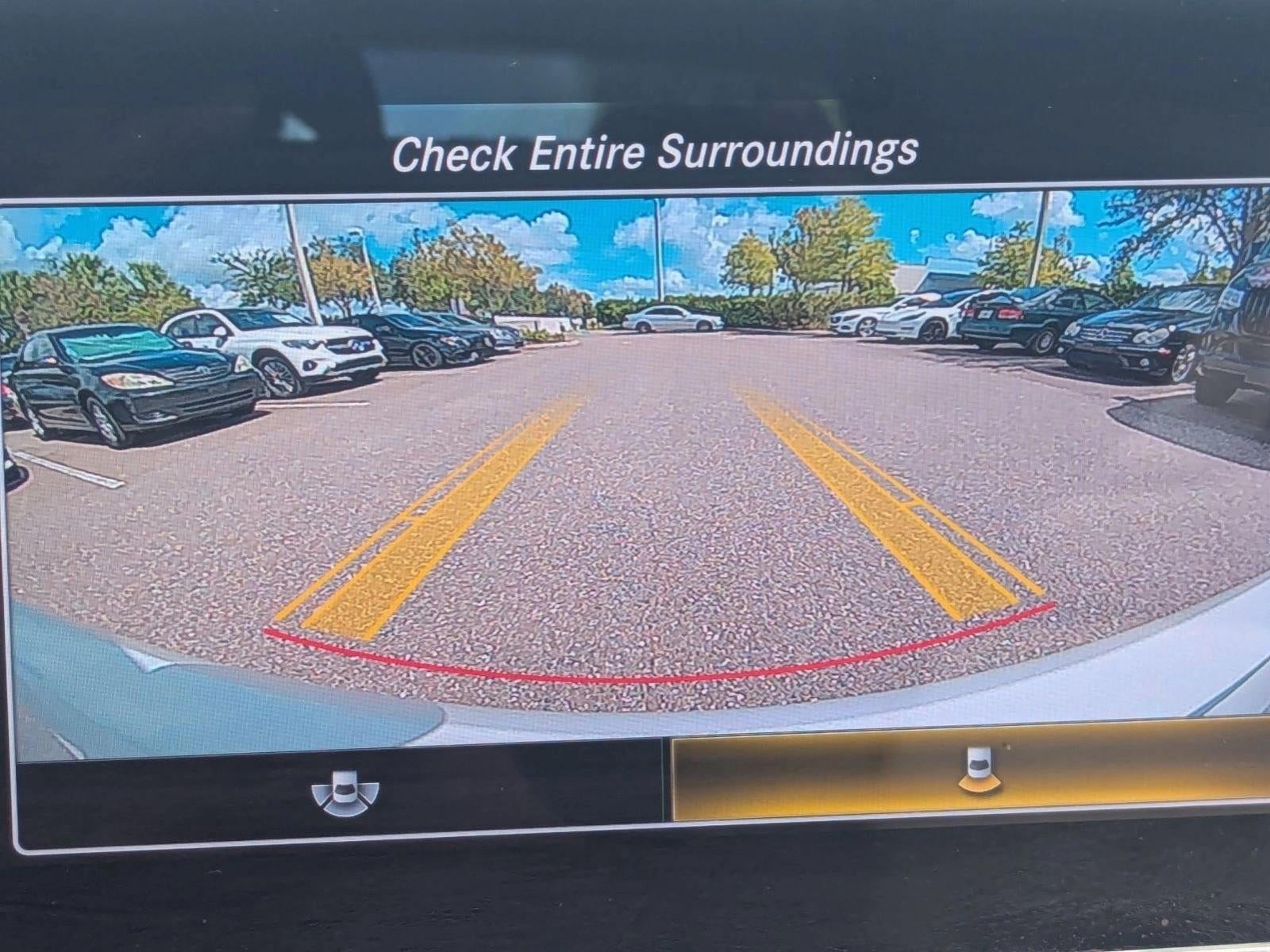 2023 Mercedes-Benz C-Class C 300 4MATIC® Coupe