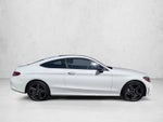 2023 Mercedes-Benz C-Class C 300 4MATIC® Coupe