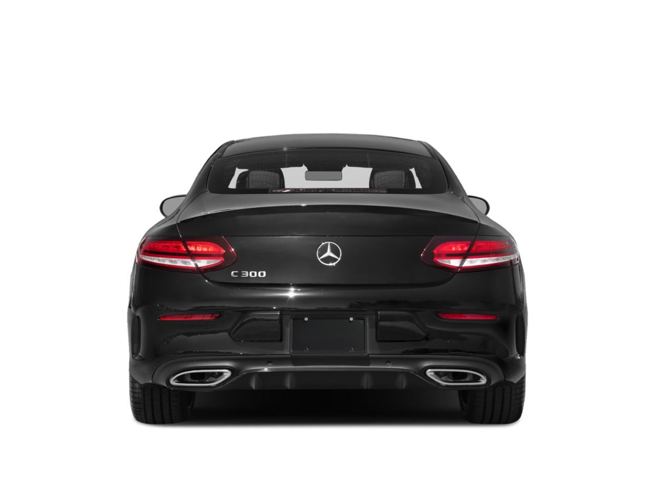 2023 Mercedes-Benz C-Class C 300 4MATIC® Coupe